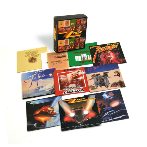 ZZ TOP - THE COMPLETE STUDIO ALBUMS 1970-1990 -BOX-ZZ TOP - THE COMPLETE STUDIO ALBUMS 1970-1990 -BOX-.jpg